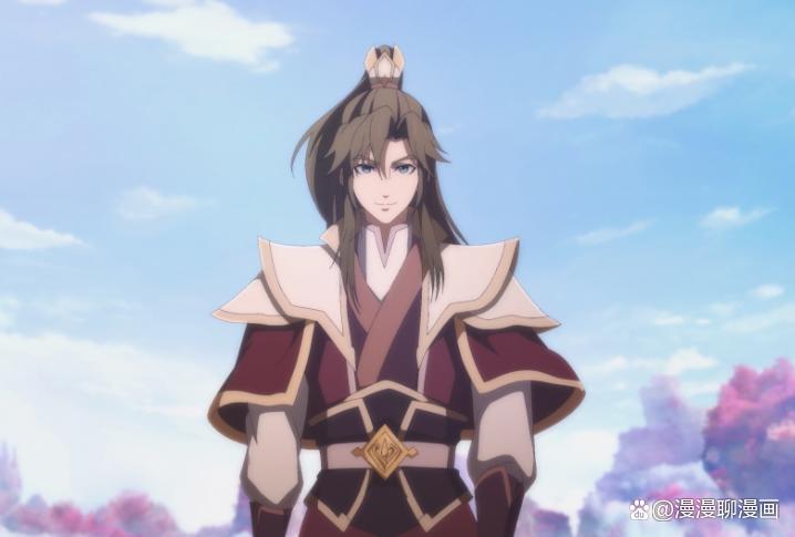 一念永恒：小说和动漫同样精彩？白小纯也有遗憾！