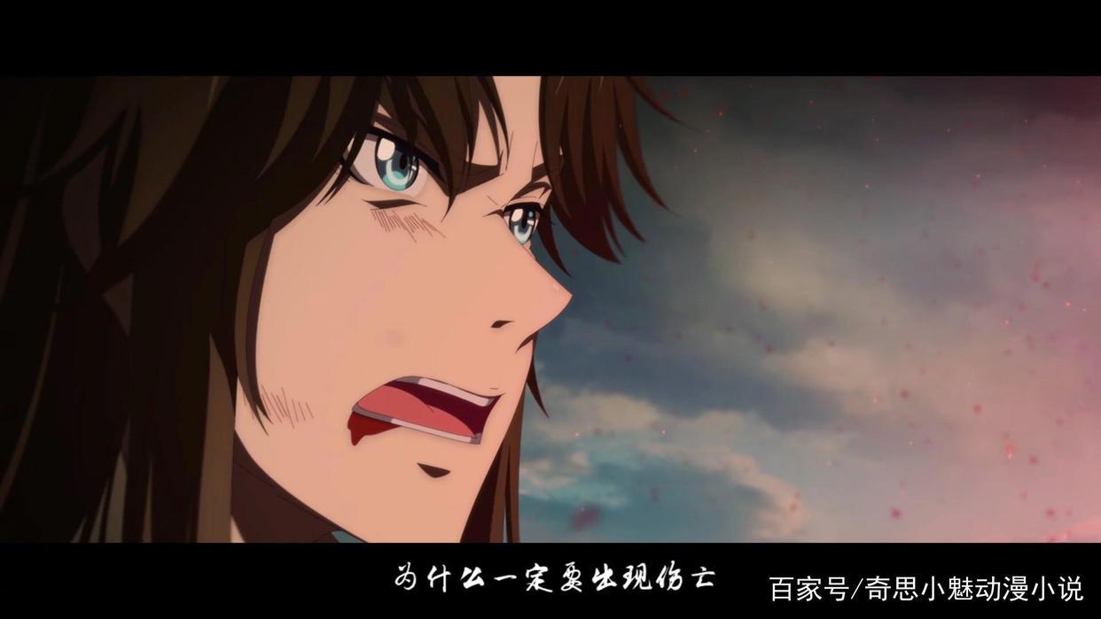 七月动漫推荐：《一念永恒》第二季终于回归！