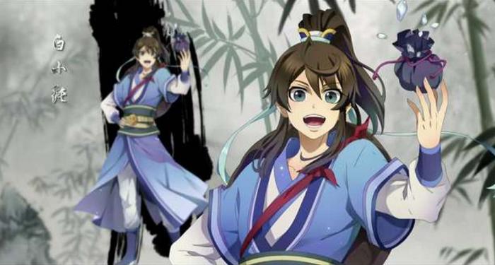 一念永恒：史上最“怂”男主，只想长生不死，修仙还能这么玩？