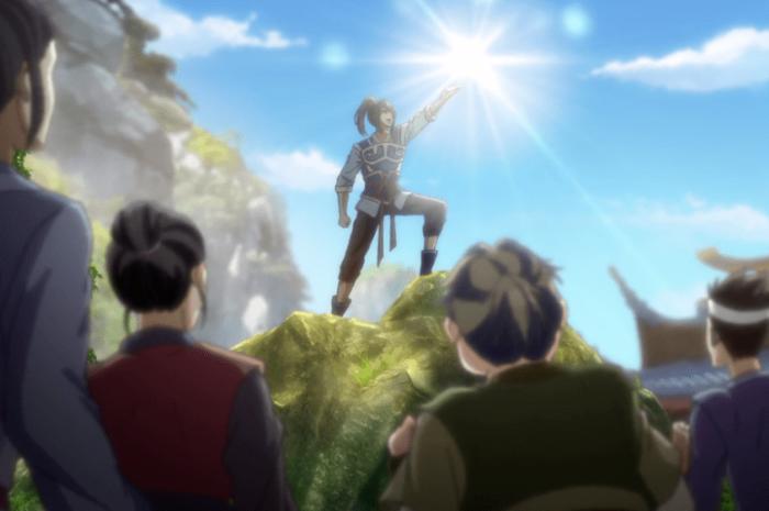 一念永恒：史上最“怂”男主，只想长生不死，修仙还能这么玩？