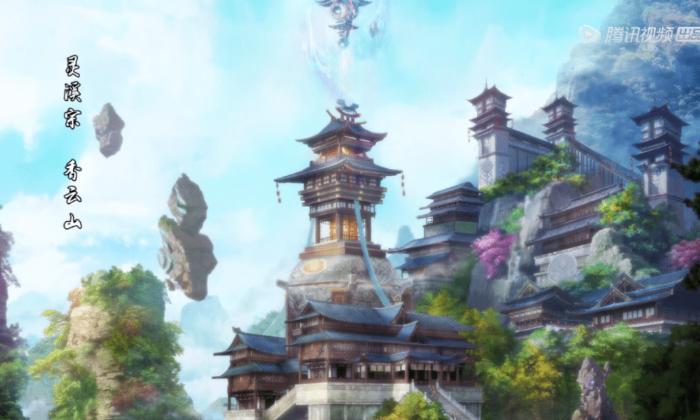 一念永恒：史上最“怂”男主，只想长生不死，修仙还能这么玩？