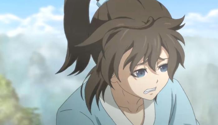 新连载的4部国漫，《一念永恒》获唐家三少支持，你看好哪一部？