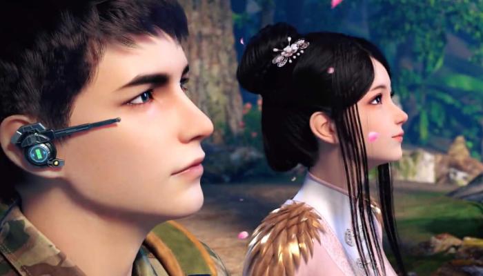 新连载的4部国漫，《一念永恒》获唐家三少支持，你看好哪一部？