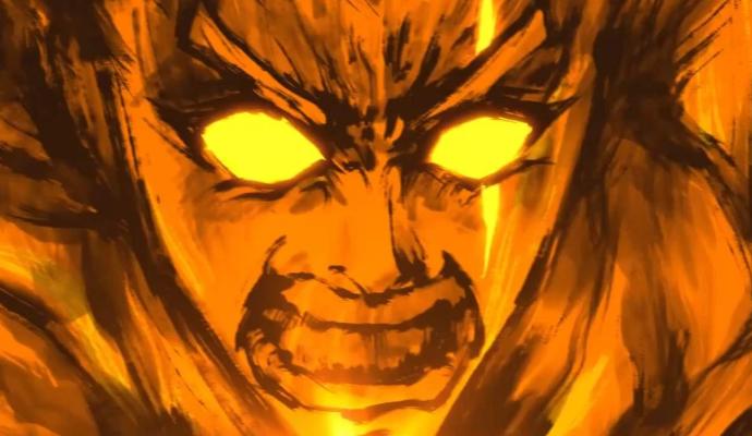 新连载的4部国漫，《一念永恒》获唐家三少支持，你看好哪一部？