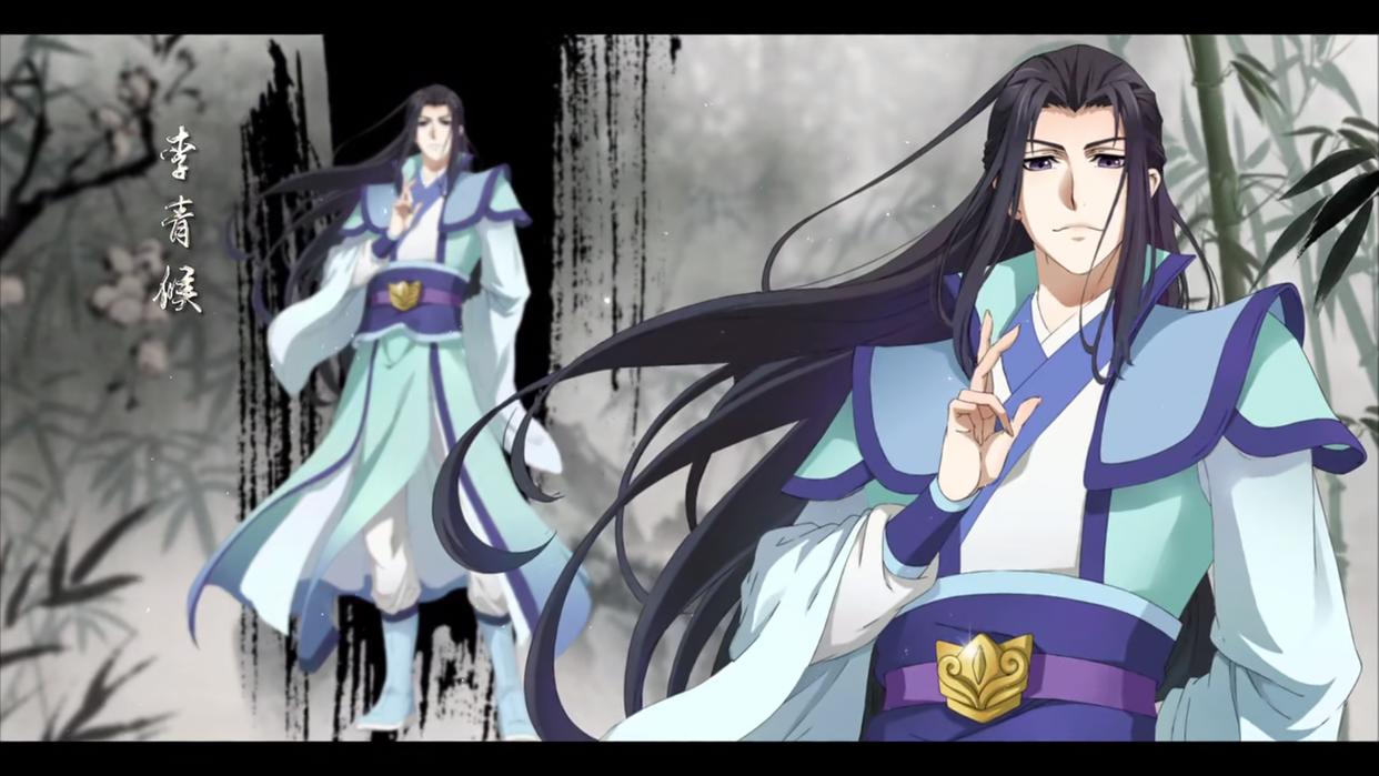 新番推荐：《一念永恒》黑大污的白小纯来了，磨砺篇出现的女主