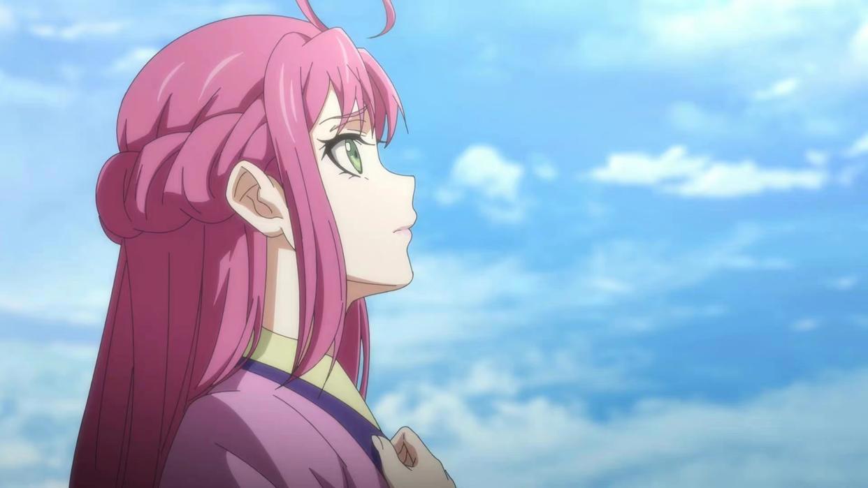 继《一念永恒》后，耳根大神作品改编成动漫，网友却都不买账