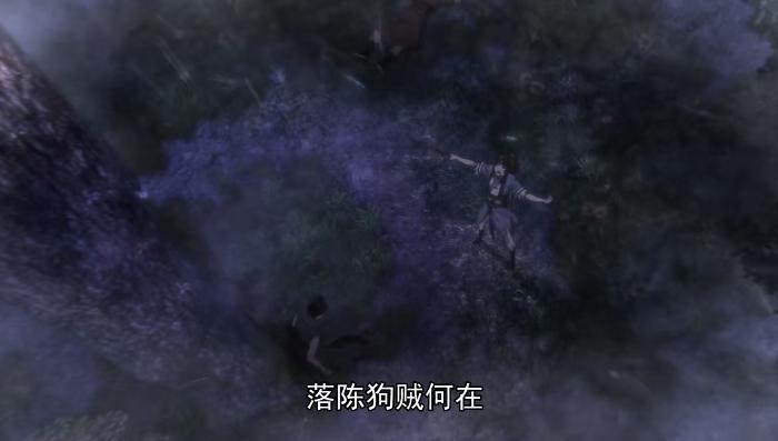 一念永恒：落陈家族被灭，白小纯失踪，杜凌菲沦陷了