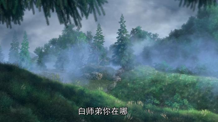 一念永恒：落陈家族被灭，白小纯失踪，杜凌菲沦陷了