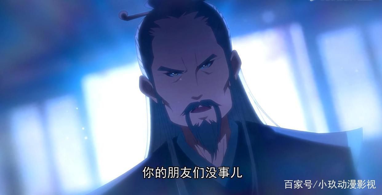 动漫推荐：《一念永恒》35，白小纯坑坏了宗门灵兽，兽王种诞生