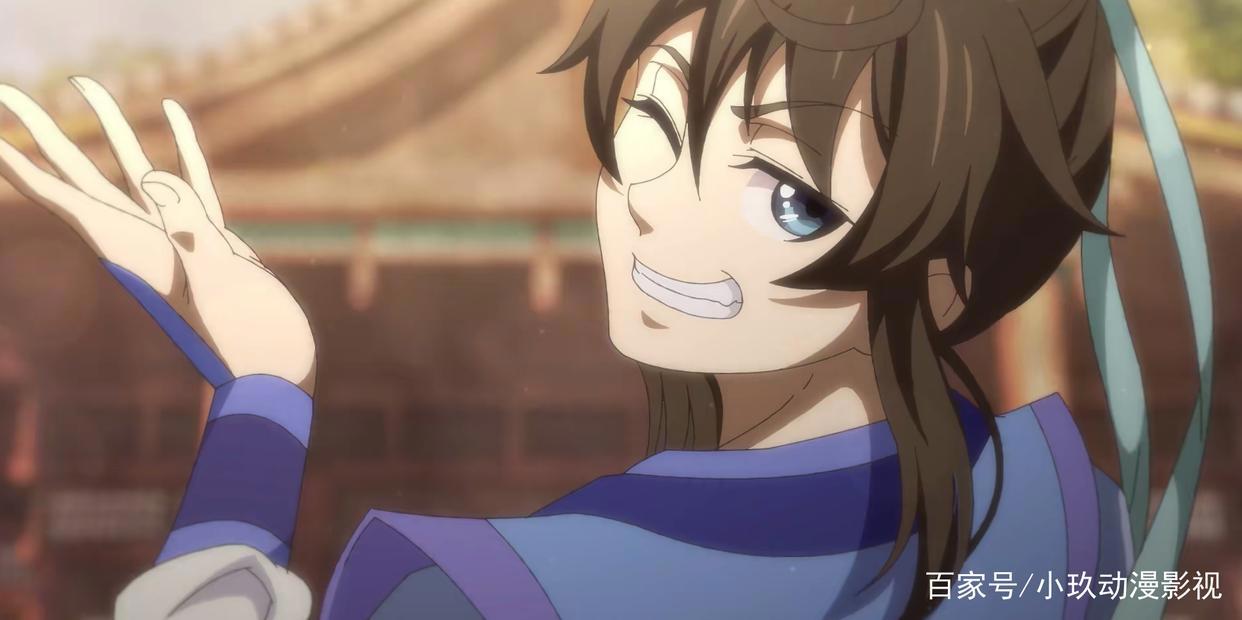 动漫推荐：《一念永恒》35，白小纯坑坏了宗门灵兽，兽王种诞生