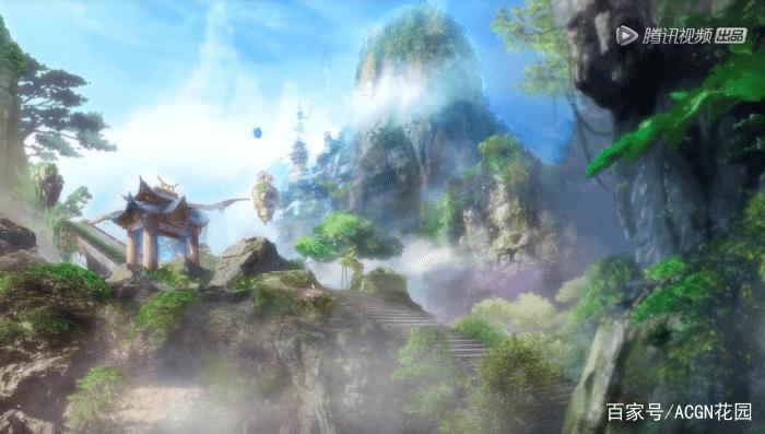 《一念永恒》改编动画推出，豆瓣评分8.3分，原著党：毁原作啊