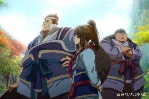 《一念永恒》改编动画推出，豆瓣评分8.3分，原著党：毁原作啊