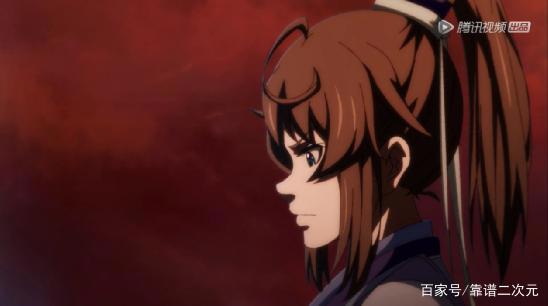 《一念永恒》凭什么出圈？腾讯视频动漫再书大IP改编国漫教科书