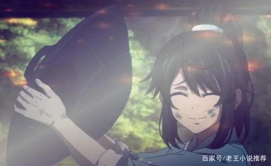 2020年值得观看的四部小说改编动漫，《一念永恒》已上映