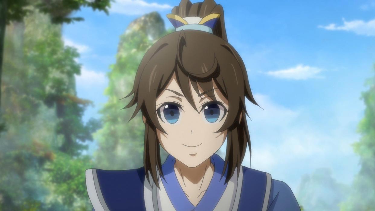 上线90天，播放量3.3亿，一念永恒能成为另一部年番国漫吗？