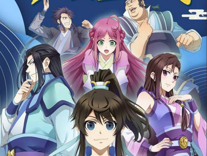 又一部国漫黑马《一念永恒》问世，只为长生修仙的男主，广受好评