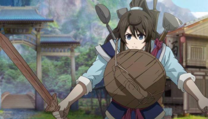 又一部国漫黑马《一念永恒》问世，只为长生修仙的男主，广受好评