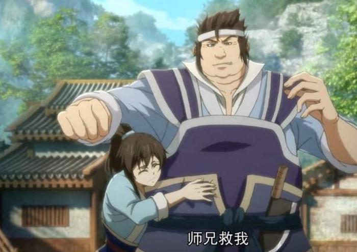 又一部国漫黑马《一念永恒》问世，只为长生修仙的男主，广受好评