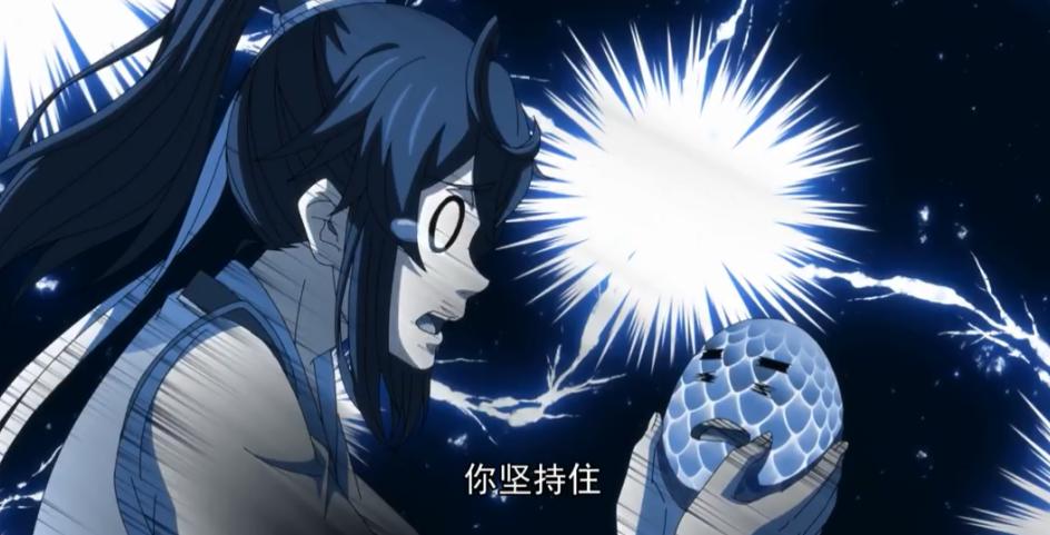 《一念永恒》：白小纯偶遇失踪已久的杜师姐，恍然若梦