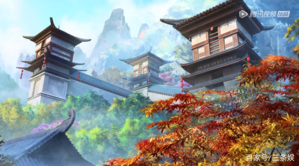 《一念永恒》播出三集就被催更，其实它只是做对了这样几件事