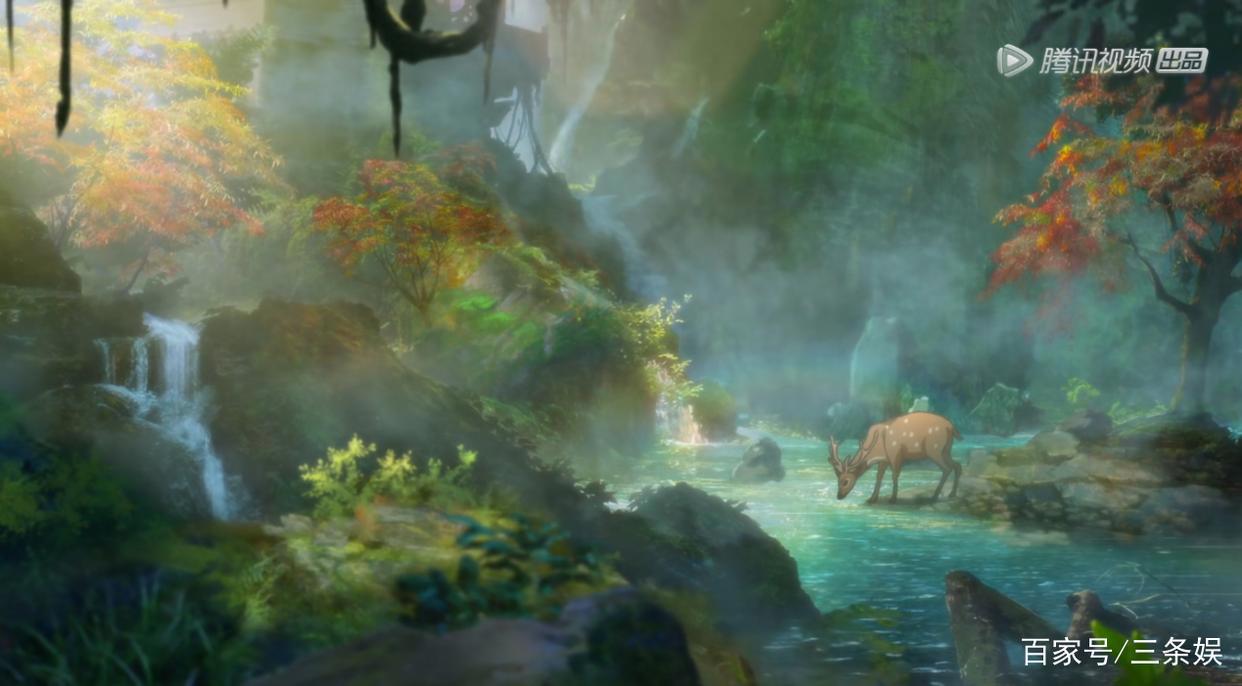 《一念永恒》播出三集就被催更，其实它只是做对了这样几件事