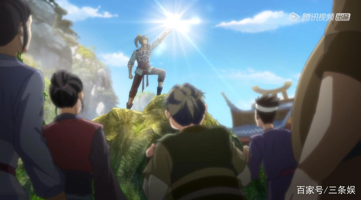 《一念永恒》播出三集就被催更，其实它只是做对了这样几件事