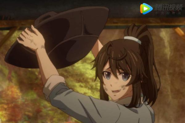 一念永恒：小说漫改，老粉直呼笑点过瘾，继斗罗后新的国漫扛把子