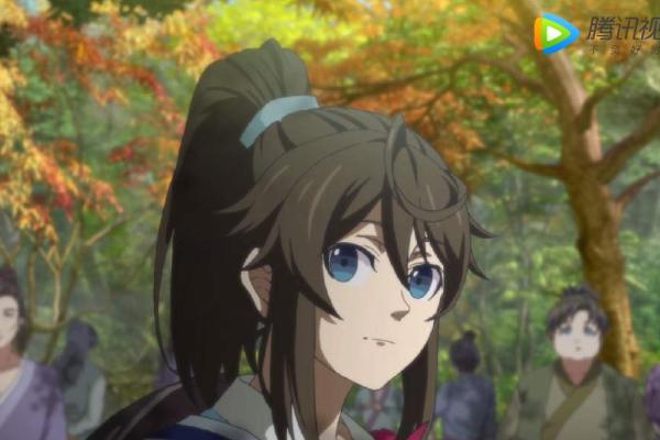 一念永恒：小说漫改，老粉直呼笑点过瘾，继斗罗后新的国漫扛把子