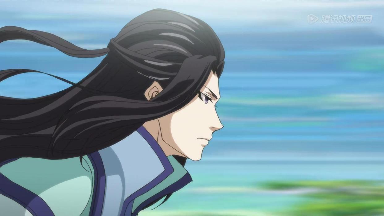 强推下饭国漫《一念永恒》，值得一看的爆笑修仙动画！