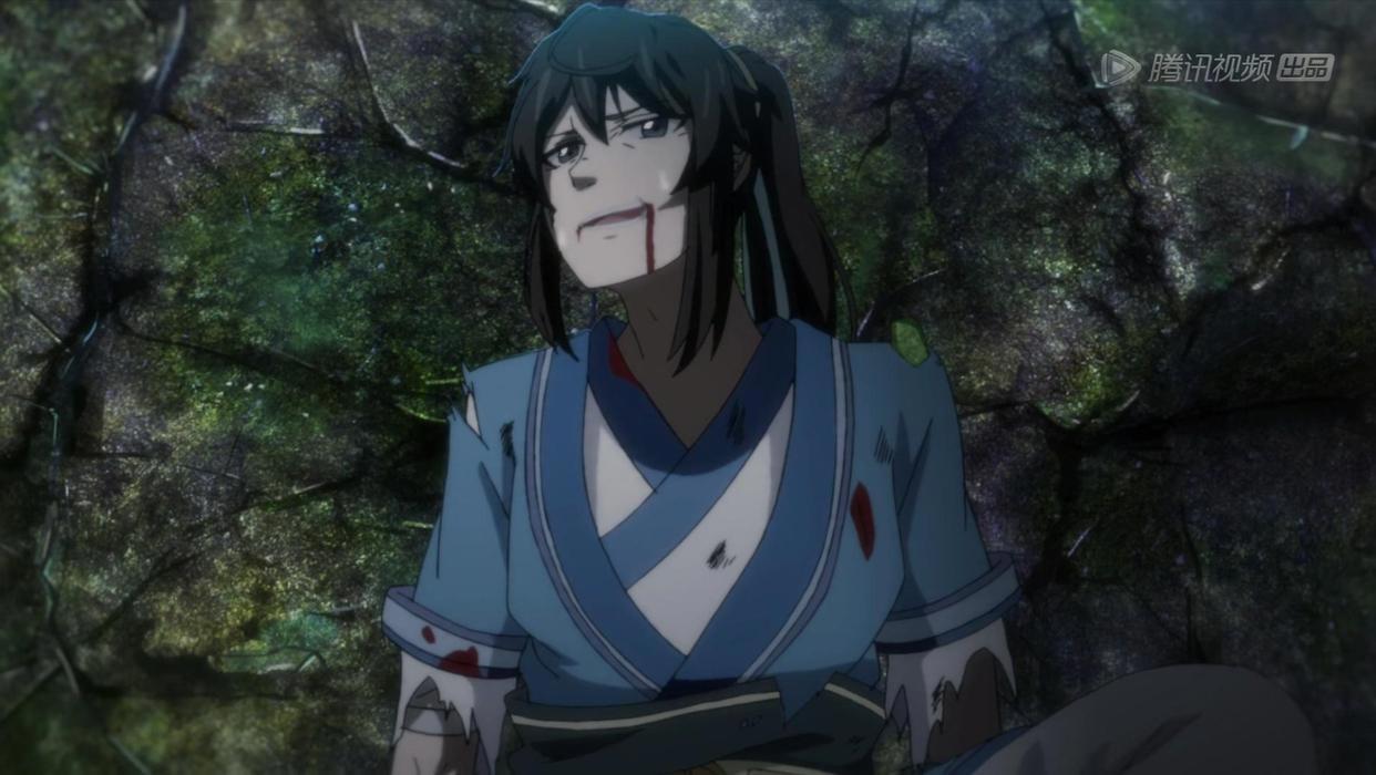 强推下饭国漫《一念永恒》，值得一看的爆笑修仙动画！