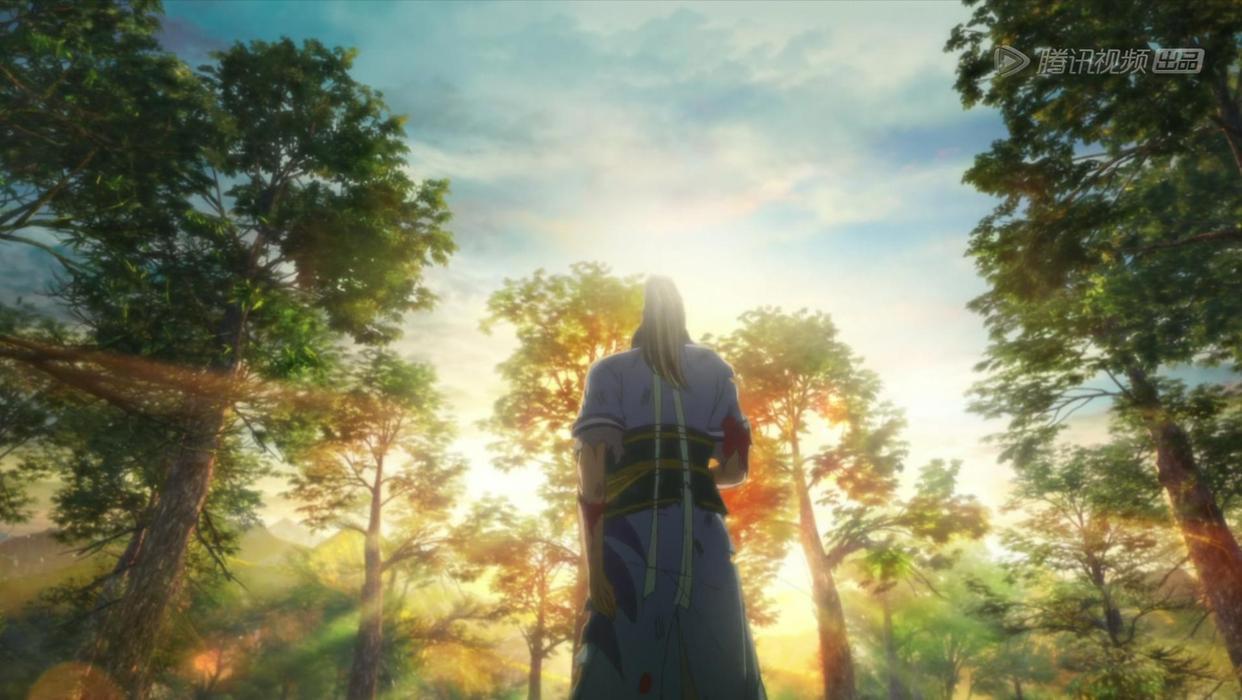 强推下饭国漫《一念永恒》，值得一看的爆笑修仙动画！