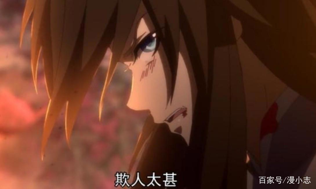 《一念永恒》最新一集制作起飞，奈何没人气，一直不温不火