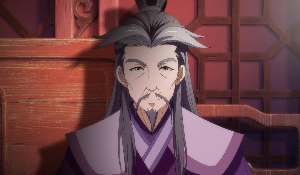 动画一念永恒群像展，白小纯颜值大改，灵溪宗血溪宗紧急备战