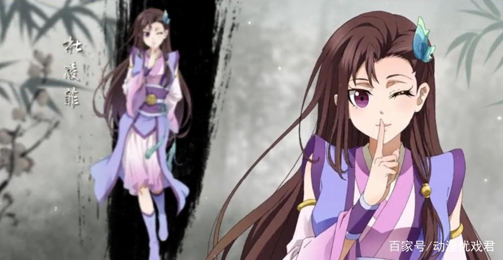 一念永恒三集连播，千万已破，三少推荐，这部国漫又火了！