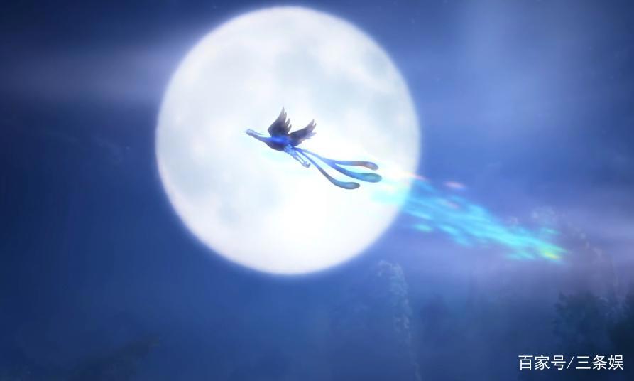 今年夏天的这部爽动画《一念永恒》，你一定不能错过