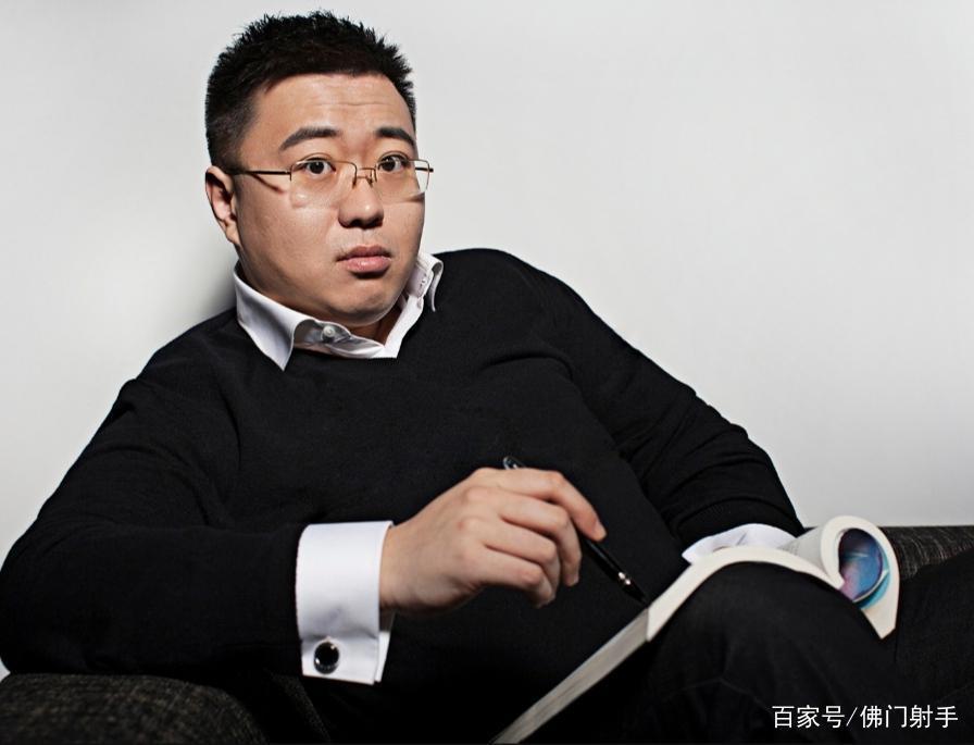 耳根仙侠网文《一念永恒》动画片开播，三集连播，经典不容错过