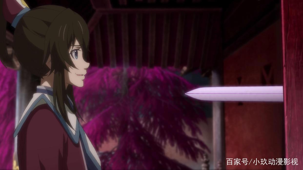 《一念永恒》44话：白小纯不死金刚护体，召出蛮鬼虚影力压众人