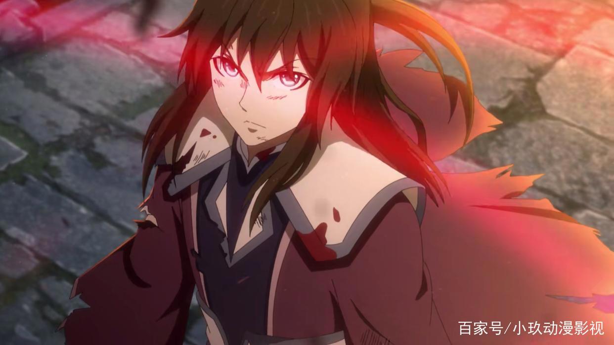 《一念永恒》44话：白小纯不死金刚护体，召出蛮鬼虚影力压众人