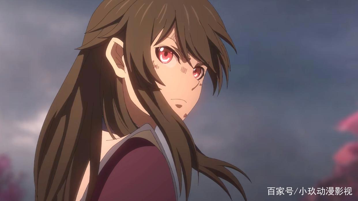 《一念永恒》44话：白小纯不死金刚护体，召出蛮鬼虚影力压众人