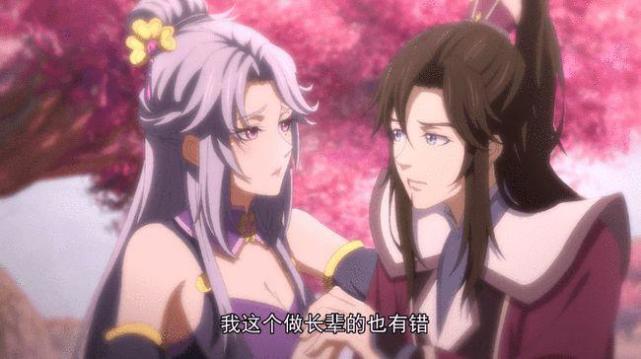 国漫《一念永恒》惨遭真人影视化，李星云版白小纯，你能接受吗