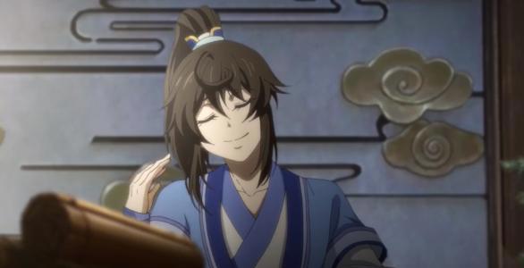 国漫《一念永恒》惨遭真人影视化，李星云版白小纯，你能接受吗