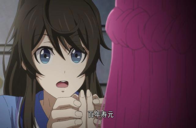 浅析“一念永恒”动画评分：分数低是必然，主角风格很难被接受！