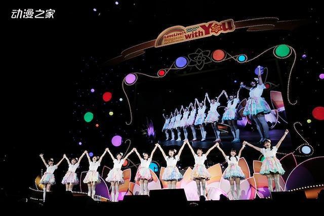 《LoveLive！虹咲学园学园偶像同好会》TV动画化！