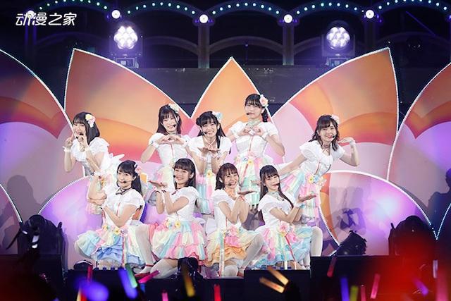 《LoveLive！虹咲学园学园偶像同好会》TV动画化！