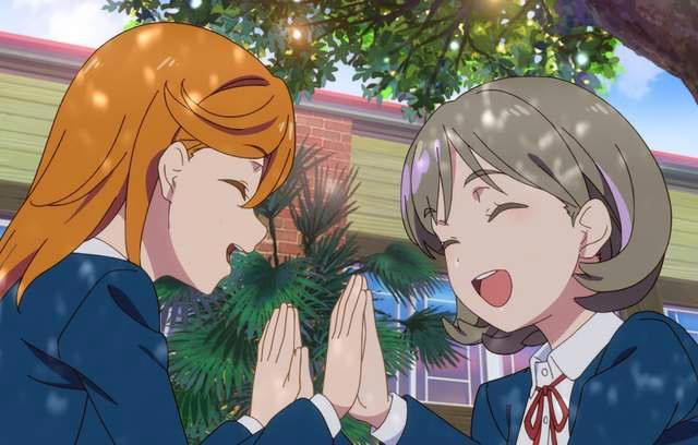 《LoveLive!SuperStar!》完结，可能是最有趣的一次LL