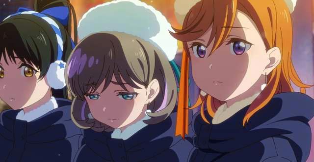 《LoveLive!SuperStar!》完结，可能是最有趣的一次LL