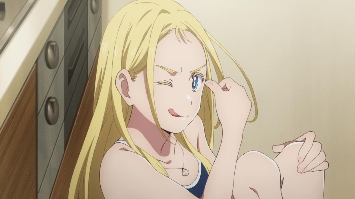 四月新番即将完结，豆瓣评分9.0以上的一共有6部