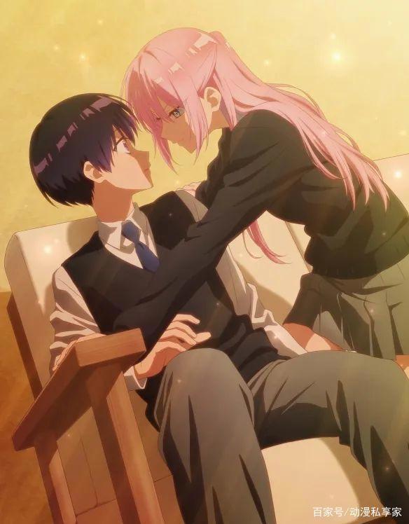 最受期待的四月新番动画TOP10