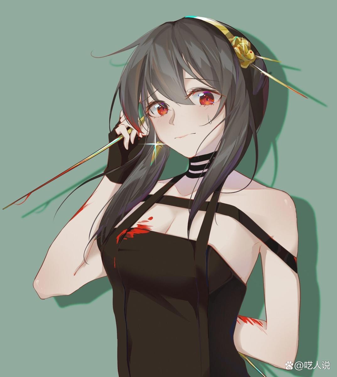 谁是最强4月新番？有5部豆瓣超9.0分，《间谍过家家》只能排第3！