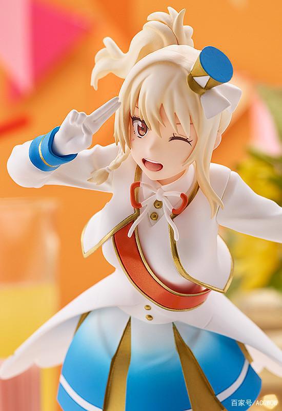 GSC《LoveLive!虹咲学园学园偶像同好会》宫下爱手办